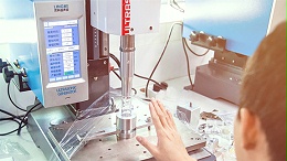 衡陽超聲波焊接機(jī)：農(nóng)副產(chǎn)品工業(yè)的創(chuàng)新助力