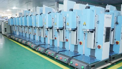 長興超聲波焊接機(jī)保險絲頻繁熔斷：故障維修指南