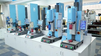 超聲波焊接機在PP <i style='color:red'>折盒焊接</i>中應(yīng)用：場景、難題及應(yīng)對策略