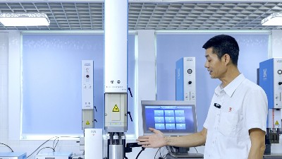 靈科、靈高、APSONIC…全球十大超聲波焊接設(shè)備品牌，你知道幾個？